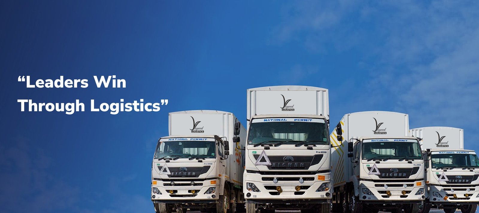 Worldwide freight services